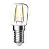 GP – LED lempos kaitinimo siūlas, T25, E14, 1,9 W (22 W), 210 lm