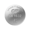 Elementas GP LITHIUM CR1632, 3V