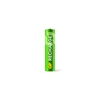GP baterija GP - Įkraunamos baterijos, AAA dydis, 800 mAh, 4 vnt. pakuotė