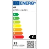 GP - Speciali lempa, T22, E14, 15W, 75lm