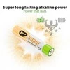GP Battery GP - Super Alkaline baterijos, AAAA dydžio, 25A/LR61, 2 vnt. pakuotėje