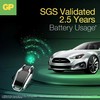 Gpgp Batteries GP - „Ultra Plus“ ličio elemento baterijos CR2032, 3 V - 4 vnt. pakuotėje