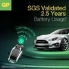 Gpgp Batteries GP - „Ultra Plus“ ličio elemento baterijos CR2032, 3 V - 4 vnt. pakuotėje