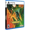 Gradius Origins Cover A Gradius 2 (Limited Run) - PlayStation 5