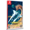 Gradius Origins Cover B Gradius 3 (Limited Run) - Nintendo Switch