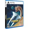 Gradius Origins Cover B Gradius 3 (Limited Run) - PlayStation 5