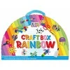 Grafix Grafiksas – „Craft Box Rainbow“ – 31x20,5x7,3 cm – (K-100093)