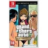 Rockstar Games „Grand Theft Auto“ trilogija – galutinis leidimas – „Nintendo Switch“