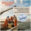 Grizzly - Schesir Grizzly Wild Alaskan salmon oil 500ml