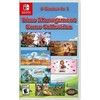 „GS2 Games“ laiko valdymo žaidimų kolekcija – „Nintendo Switch“