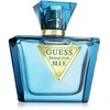 GUESS Seductive Mėlyna EDT tualetinis vanduo moterims, 75 ml