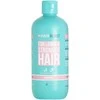 HAIRBURST AVOCADO &amp; COCONUT plaukų šampūnas, 350 ml