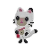 Hama Beads Hama – Midi dovanų rinkinys – Gabby's Dollhouse (387918)