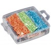 Hama Beads Hama - Small storage box with 6000 beads (386701)