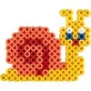 Hama Beads – Maxi – karoliukai ir lenta dėžutėje (8744)