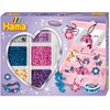 Hama Beads Hama - midi activitybox - Violetinė (3709)