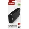 Hama Power Pack Performance 24 24000 mAh antracitas