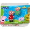 Hamapeppa Pig Hama - Maxi karoliukai Peppa Pig ir mažoji sesutė (388755)