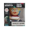 Handmade By Robots DC – Harley Quinn kolekcinė vinilo figūrėlė