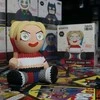 Handmade By Robots DC – Harley Quinn kolekcinė vinilo figūrėlė