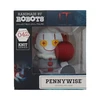 Handmade By Robots IT – Pennywise kolekcinė vinilo figūrėlė