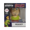 Handmade By Robots Scooby-Doo – Shaggy kolekcinė vinilo figūrėlė
