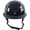 Hansbo Sport - Mips Dangaus mėlynumo glossy Riding helmet -S