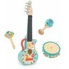 Hape - 4 viename perkusijos rinkinys (87-0638)