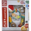 Hape – 5 viename kūdikio jutimo rinkinys – (87-0130)