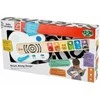 Trefl Hape – Baby Einstein – Magic Touch gitaros muzikinis žaislas (800893)