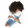 Trefl Hape – Baby Einstein – Magic Touch gitaros muzikinis žaislas (800893)