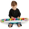 Hape – Baby Einstein – Magic Touch Keybord muzikinis žaislas (800891)