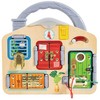 Trefl Hape – Lock Board (87-1111)