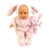 Happy Friend - Luna Doll 35cm with Animal Costume (504236)