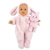 Happy Friend - Luna Doll 35cm with Animal Costume (504236)