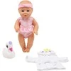 Happy Friend – Vonios laikas Wilma 30 cm – (504232)