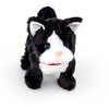Happy Pets - Pretty Little Kitty – Walking &amp; Meowing Kitten Toy (Assorted)