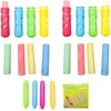 HAPPY SUMMER - Kreidos Mega rinkinys 40 vnt. (303202)