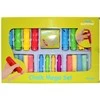 HAPPY SUMMER - Kreidos Mega rinkinys 40 vnt. (303202)