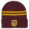 Harry Potter Haris Poteris Haris Poteris kepurė Grifindoras