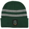 Vision Haris Poteris Haris Poteris kepurė Slytherin