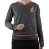 Distrineo Sas Harry Potter Haris Poteris - Grifai - Pilkas megztinis - Vidutinio dydžio