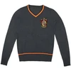 Distrineo Sas Harry Potter Haris Poteris - Grifai - Pilkas megztinis - Vidutinio dydžio