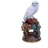 Nemesis Now Harry Potter Hedwig figūrėlė 22cm