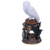 Nemesis Now Harry Potter Hedwig figūrėlė 22cm