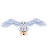 Harry Potter apie 281 Hedwig sienos plokštelė 45cm