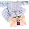 Harry Potter apie 281 Hedwig sienos plokštelė 45cm