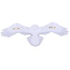 Harry Potter apie 281 Hedwig sienos plokštelė 45cm