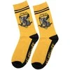 Vision Harry Potter Haris Poteris - Hufflepuff - 3 poros kojinių