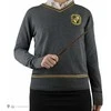 Distrineo SAS Harry Potter Haris Poteris - Švilpynė - Pilkas megztinis - Mažas